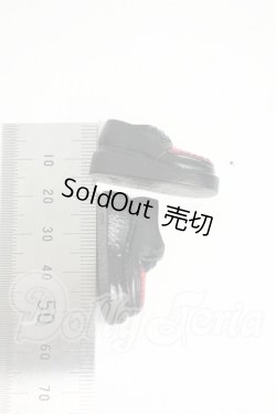 画像2: 六分の一男子図鑑/OF:靴 Y-26-04-08-097-WT-ZY