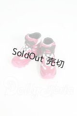 六分の一男子図鑑/OF:靴 Y-26-04-08-095-WT-ZY