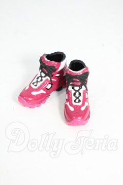 画像1: 六分の一男子図鑑/OF:靴 Y-26-04-08-095-WT-ZY