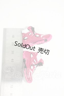 画像2: 六分の一男子図鑑/OF:靴 Y-26-04-08-095-WT-ZY