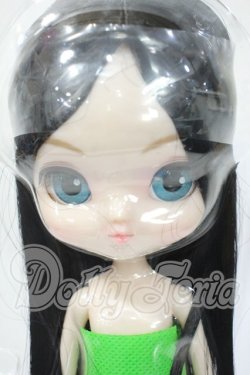 画像1: クラフティングドール/0004 Y-26-04-08-012-WT-ZY