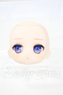 画像1: ねんどろいどどーる/カスタムフェイスパーツ Y-26-04-08-024-WT-ZY