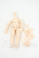 オビツ11/ボディ　 Y-26-04-08-021-WT-ZY