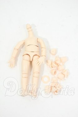 画像1: オビツ11/ボディ　 Y-26-04-08-021-WT-ZY