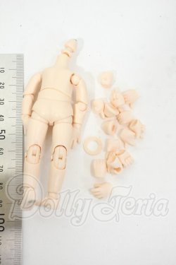 画像2: オビツ11/ボディ　 Y-26-04-08-021-WT-ZY