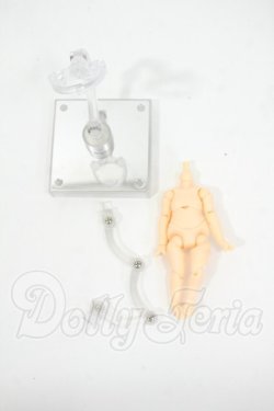 画像1: ねんどろいどどーる/ボディ Y-26-04-08-023-WT-ZY