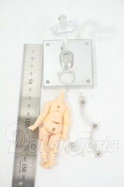 画像2: ねんどろいどどーる/ボディ Y-26-04-08-023-WT-ZY