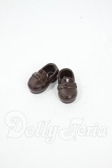 オビツ11/OF:靴 Y-26-04-08-022-WT-ZY