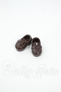 画像1: オビツ11/OF:靴 Y-26-04-08-022-WT-ZY