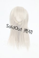 4.5inch/ウィッグ Y-26-04-08-055-WT-ZY