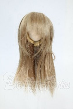 画像1: 4.5inch/ウィッグ Y-26-04-08-055-WT-ZY