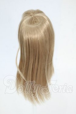 画像2: 4.5inch/ウィッグ Y-26-04-08-055-WT-ZY