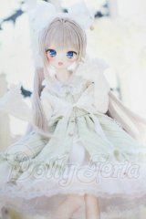 MDD/OF:朝露の庭:木茶動物園様製 Y-26-04-08-019-WT-ZY