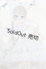 MDD/OF:朝露の庭:木茶動物園様製 Y-26-04-08-019-WT-ZY