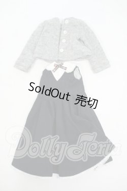 画像1: MDD/OF:衣装セット Y-26-04-08-018-WT-ZY