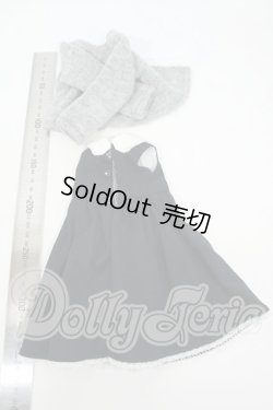 画像2: MDD/OF:衣装セット Y-26-04-08-018-WT-ZY