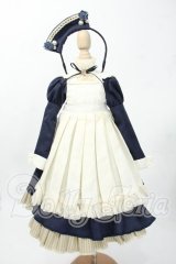 MDD/OF クラシカルメイドセット(GINGER TEA様製) Y-26-04-08-016-WT-ZY