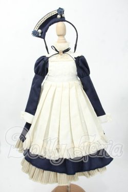 画像1: MDD/OF クラシカルメイドセット(GINGER TEA様製) Y-26-04-08-016-WT-ZY