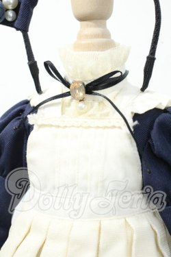 画像2: MDD/OF クラシカルメイドセット(GINGER TEA様製) Y-26-04-08-016-WT-ZY