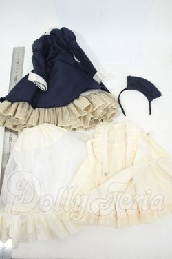 画像5: MDD/OF クラシカルメイドセット(GINGER TEA様製) Y-26-04-08-016-WT-ZY