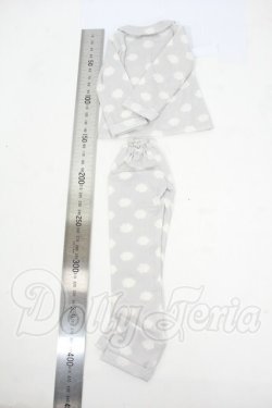 画像2: MDD/OF:衣装セット Y-26-04-08-015-WT-ZY