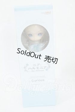 画像3: Harmonia bloom/ニア・ハルモニア キュリアス Y-26-04-08-204-WT-ZY