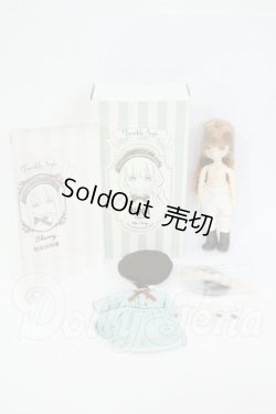 画像5: Obits x Blue Fairy/Twinkle Sign Nina Y-26-04-08-206-WT-ZY