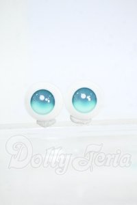 16ｍｍ/ニアハルモニア:プラスチックアイ Y-26-04-08-205-WT-ZY