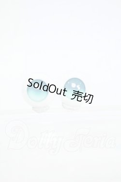 画像1: 16ｍｍ/ニアハルモニア:プラスチックアイ Y-26-04-08-205-WT-ZY