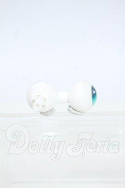 画像2: 16ｍｍ/ニアハルモニア:プラスチックアイ Y-26-04-08-205-WT-ZY