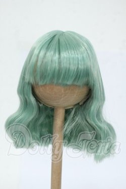 画像1: 7-8inch/ウィッグ Y-26-04-08-207-WT-ZY