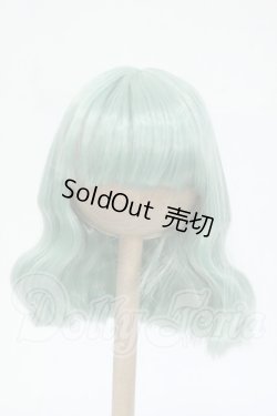 画像1: 7-8inch/ウィッグ Y-26-04-08-207-WT-ZY