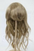 9-10inch/ウィッグ Y-26-04-08-208-WT-ZY