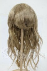 9-10inch/ウィッグ Y-26-04-08-208-WT-ZY