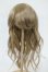 画像1: 9-10inch/ウィッグ Y-26-04-08-208-WT-ZY (1)