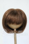 9inch/ウィッグ Y-26-04-08-209-WT-ZY