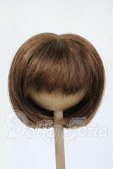 9inch/ウィッグ Y-26-04-08-209-WT-ZY