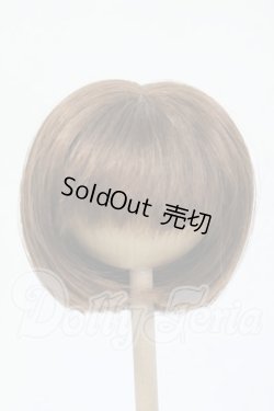 画像1: 9inch/ウィッグ Y-26-04-08-209-WT-ZY
