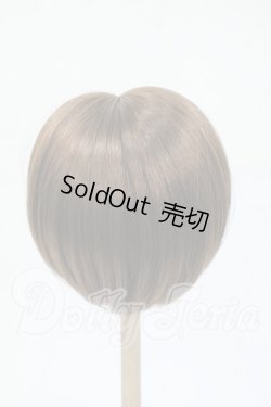 画像2: 9inch/ウィッグ Y-26-04-08-209-WT-ZY