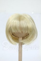 6-7inch/ウィッグ Y-26-04-08-213-WT-ZY