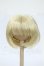画像1: 6-7inch/ウィッグ Y-26-04-08-213-WT-ZY (1)