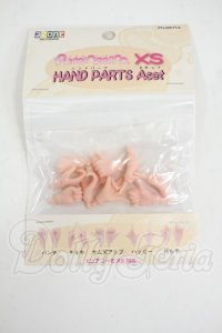 ピュアニーモ/ハンドパーツセット Y-26-04-08-216-WT-ZY