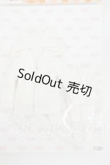 azoneピュアニーモ/OF:23cmサイズドール　衣装 Y-26-04-08-215-WT-ZY