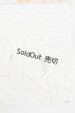 画像1: azoneピュアニーモ/OF:23cmサイズドール　衣装 Y-26-04-08-215-WT-ZY