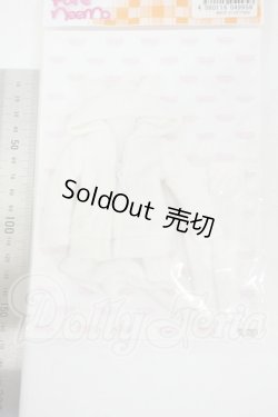 画像2: azoneピュアニーモ/OF:23cmサイズドール　衣装 Y-26-04-08-215-WT-ZY