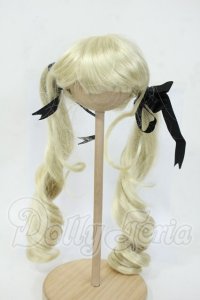 8inch/ウィッグ Y-26-04-08-210-WT-ZY