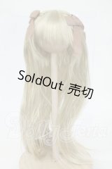 6-7inch/ウィッグ Y-26-04-08-214-WT-ZY