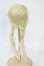 画像2: 8inch/ウィッグ Y-26-04-08-211-WT-ZY (2)
