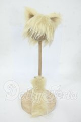 7-8inch/ウィッグ Y-26-04-08-212-WT-ZY