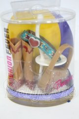 Barbie/OF:Barbie Fashion Fever Y-26-04-08-218-WT-ZY